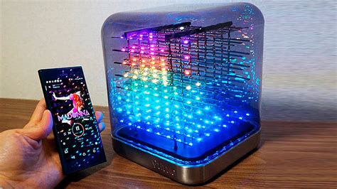 bachelor room gadgets